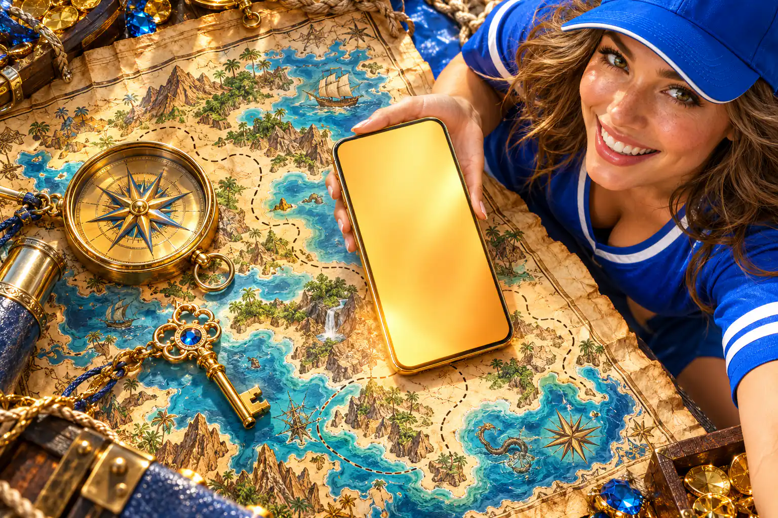 Smash Casino login – öppna kontot och börja spela på under en minut